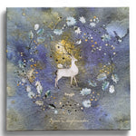 Görseli Galeri görüntüleyiciye yükleyin, Tayga Armağan Kutuları- Kış Ormanı
