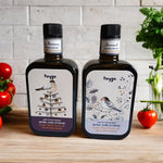 Görseli Galeri görüntüleyiciye yükleyin, Tayga Armağan Kutuları- Kış Ormanı
