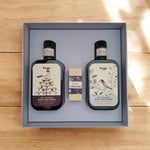 Görseli Galeri görüntüleyiciye yükleyin, Tayga Armağan Kutuları- Kış Ormanı
