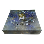 Görseli Galeri görüntüleyiciye yükleyin, Tayga Armağan Kutuları- Kış Ormanı
